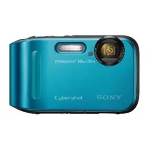 SONY サイバーショット DSC-TF1 デジカメ 3456 Sony CyberShot DSC-TF1 Point and Shoot - Price in India