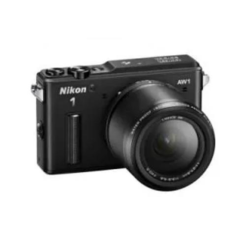 Nikon J2 (10-30mm VR Kit Lens) Mirrorless Price in