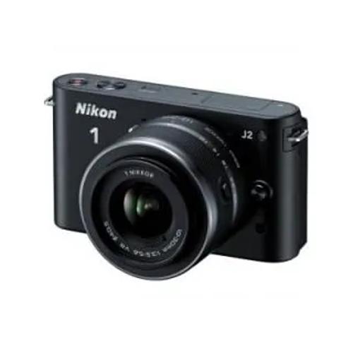 Nikon J2 (10-30mm VR Kit Lens) Mirrorless Price in