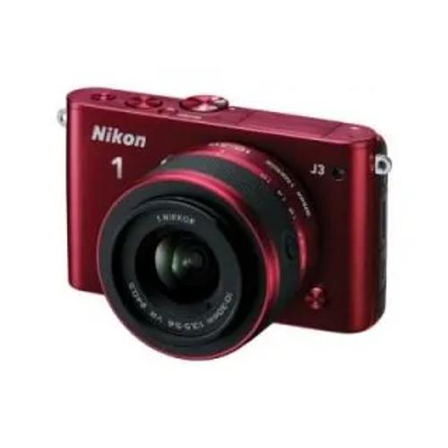 Nikon J2 (10-30mm VR Kit Lens) Mirrorless Price in