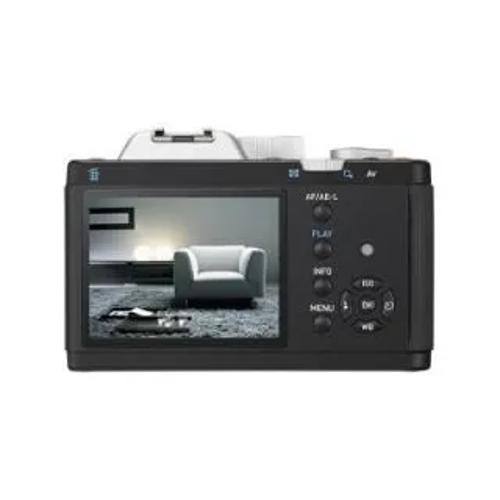 K 01 Pentax Mirrorless Full Frame Pentax K-01 (Body) Mirrorless