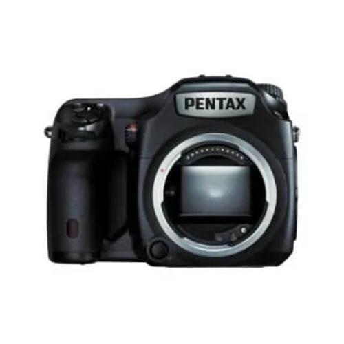 Pentax 645Z (Body) Digital SLR Price in India, Specifications