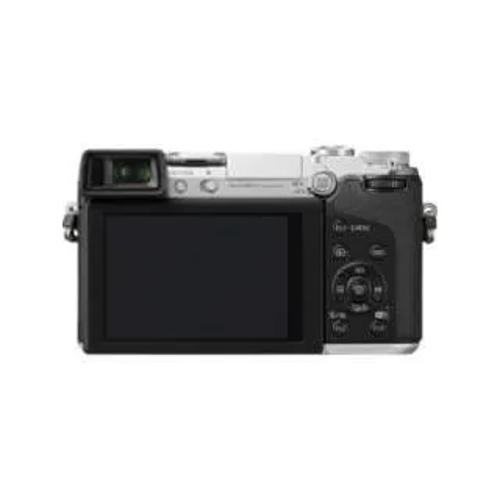 Panasonic Lumix DMC-GX7 (Body) Mirrorless - Price in India