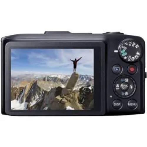 Canon PowerShot SX280 HS Point and Shoot - Price in India Canon PowerShot SX280 HS Point and Shoot - Price in India