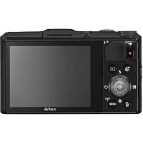 Nikon Coolpix S9700 Point and Shoot Price in India, Specifications & Features Cameras