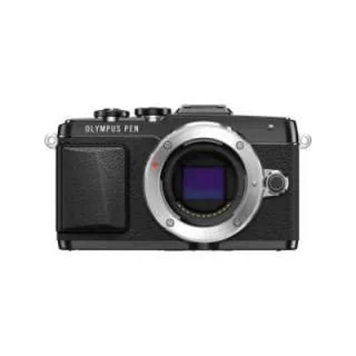 Olympus PEN E-PL7 (Body) Mirrorless - Price in India