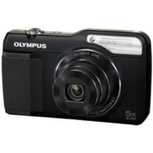 OLYMPUS VG-190 STYLUS デジタルカメラ OLYMPUS STYLUS GEKAM 4K