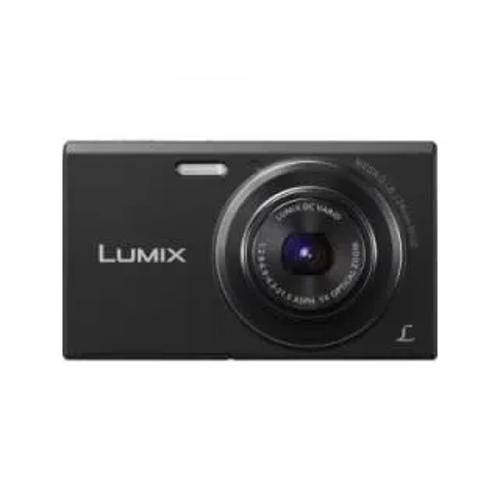 LUMIX DMC-FH10 ブラック panasonic-lumix-dmc-fh10-point