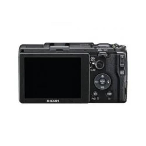 Ricoh GR II Point and Shoot - Price in India, Specifications