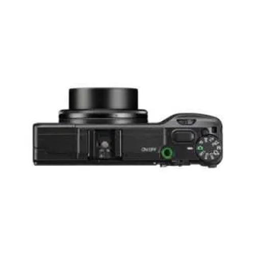 Ricoh GR II Point and Shoot - Price in India, Specifications