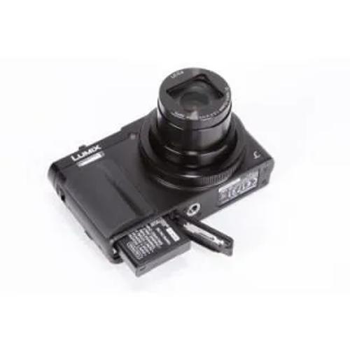 Panasonic Lumix DMC-TZ70 Point and Shoot Price in India