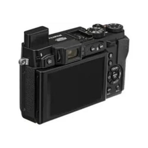FUJIFILM X30 Black ブラック ヨドバシ.com - 富士フイルム FUJIFILM FUJIFILM X30 ブラック
