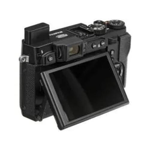 Fujifilm X series X30 Point and Shoot - Price in India
