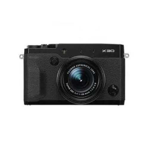 Fujifilm X series X30 Point and Shoot Price in India