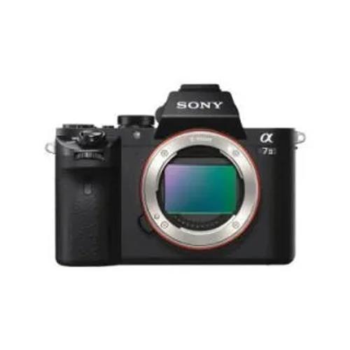 Sony Alpha ILCE-7M2 (Body) Mirrorless - Price in India