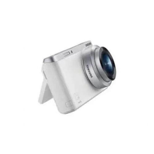 Samsung NX Mini (9mm Lens) Mirrorless Price in India