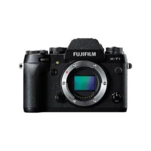 Fujifilm X-T1 IR (Body) Mirrorless - Price in India