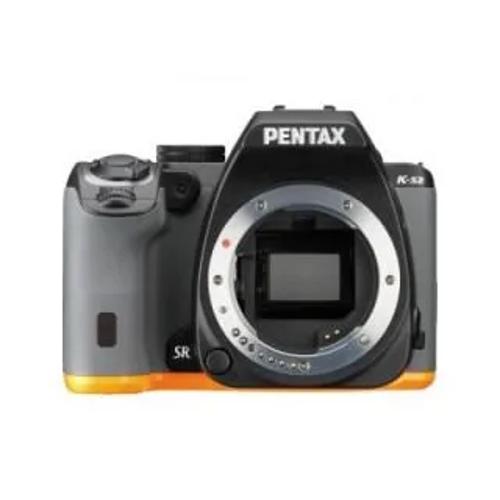Pentax K-S2 (Body) Digital SLR Price in India, Specifications