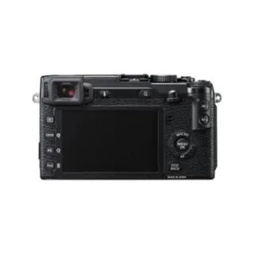 Fujifilm X series X-E2 (Body) Mirrorless - Price in India