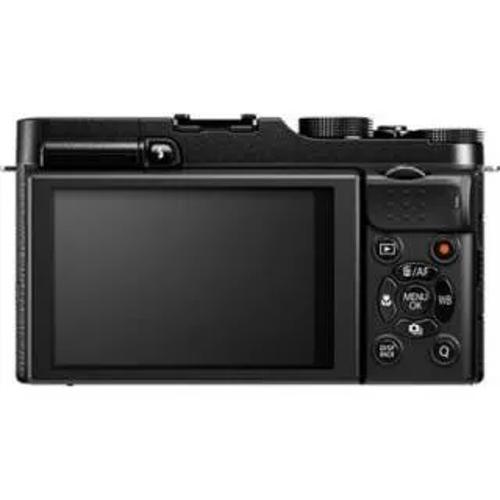 Fujifilm X series X-M1 (Body) Mirrorless Price in India