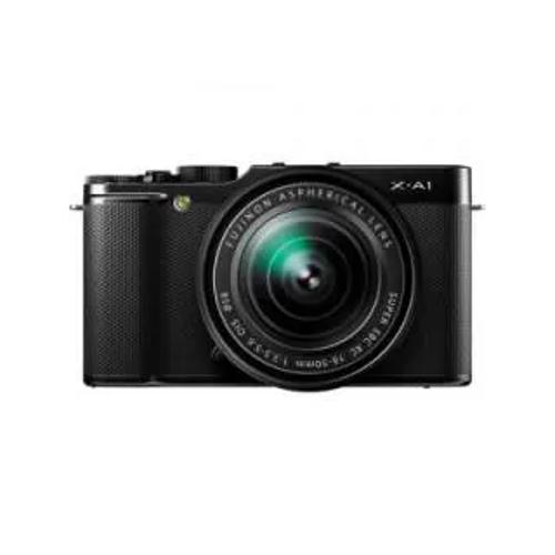 Fujifilm X series X-M1 (Body) Mirrorless - Price in India 