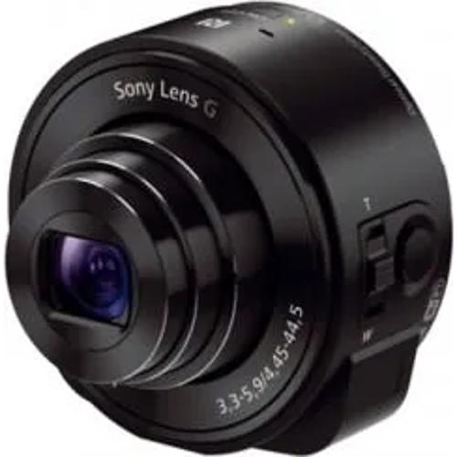 Sony DSC-QX30 Lens style Price in India, Specifications