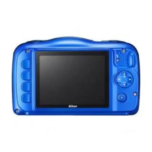 Nikon Coolpix S33 Point and Shoot - Price in India, Specifications