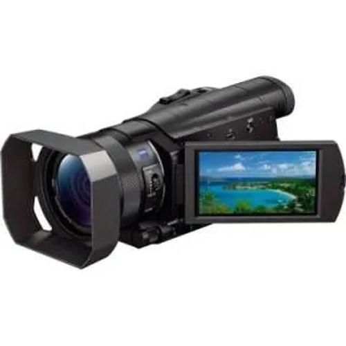 Sony Handycam HDR-CX900E Camcorder - Price in India