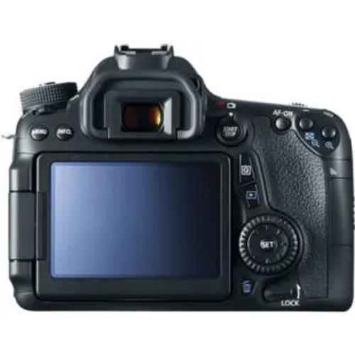 Canon EOS 70D Kit II (EF-S 18-135 mm IS STM) Digital SLR - Price