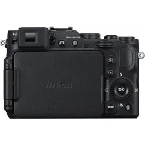 Nikon Coolpix P7800 Point and Shoot Price in India