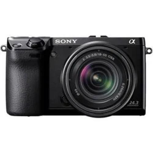 Mirrorless Camera Sony Camera Under 7000 Sony Alpha NEX 7K