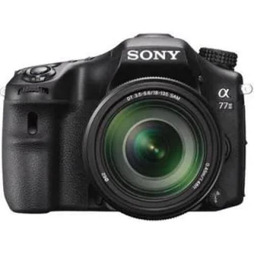 Vhbw Batteria Compatibile Sony NP-FM500H – 1200mAh, 7,2V, Li-Ion Per Fotocamere Alpha (ILCA-77M2, DSLR-A900, ILCA-68)