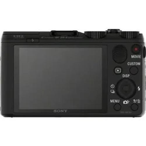 Sony CyberShot DSC-HX50V Point and Shoot Price in India