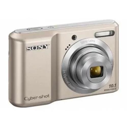 Sony CyberShot DSC-S2000 Point and Shoot Price in India