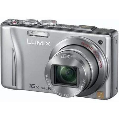 Panasonic Lumix TZ20 Point and Shoot Price in India, Specifications & Features Cameras