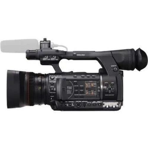 Panasonic AG-AC160 Camcorder Price in India, Specifications