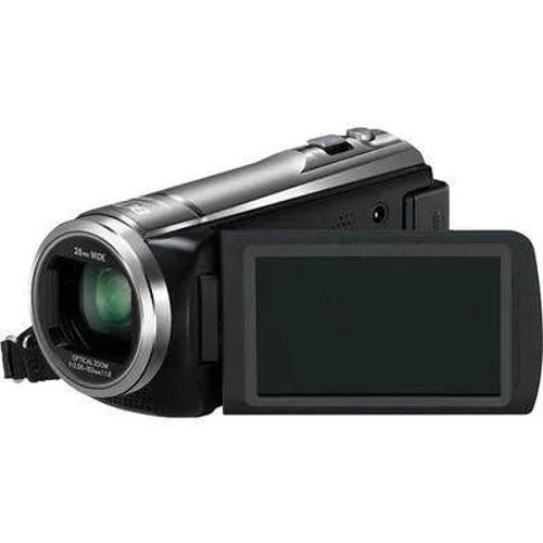Panasonic AG-AC160 Camcorder Price in India, Specifications