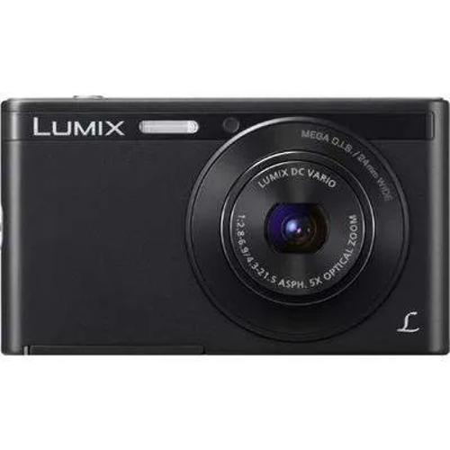 Panasonic Lumix DMC-XS1 Point and Shoot - Price in India