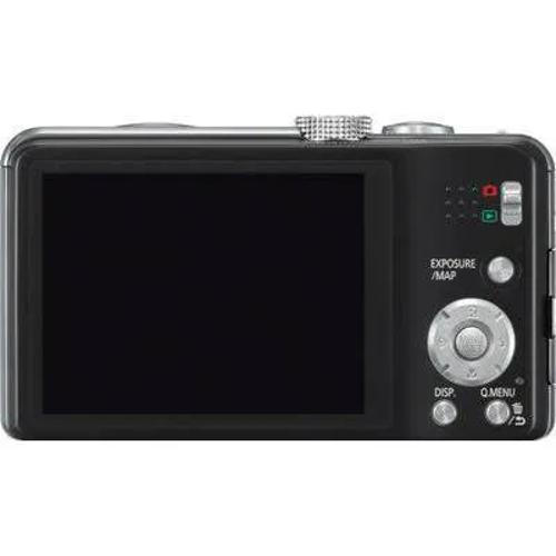 Panasonic Lumix DMC-TZ30 Point and Shoot - Price in India