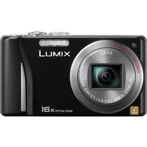 Panasonic Lumix DMC-TZ18 Point and Shoot - Price in India