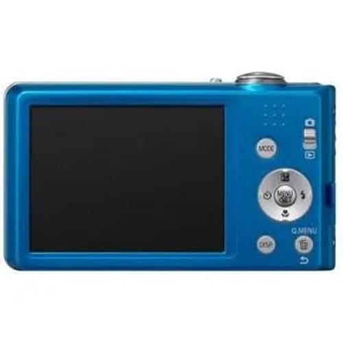 Panasonic Lumix DMC-FH2 Point and Shoot - Price in India
