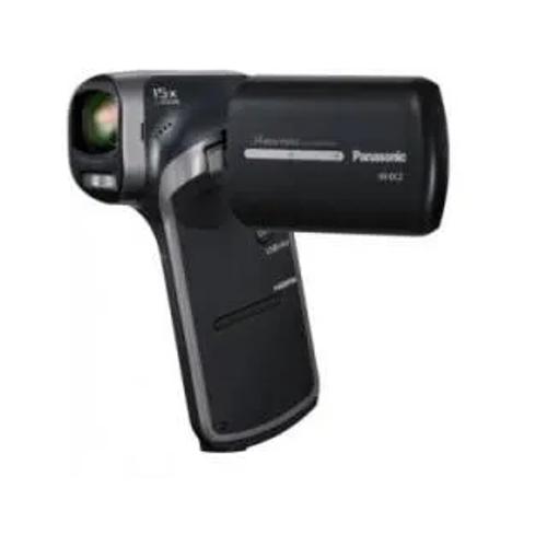 Panasonic HX-DC2 Camcorder - Price in India, Specifications