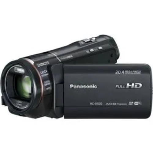 Panasonic HC-X920 Camcorder Price in India, Specifications