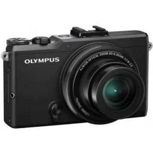 Olympus Stylus XZ-2 Point and Shoot Price in India