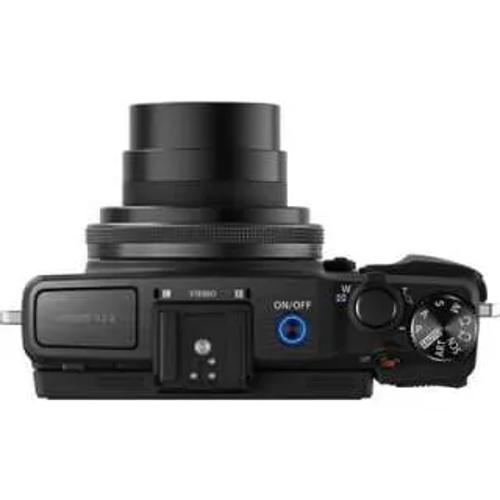 Olympus Stylus XZ-2 Point and Shoot - Price in India