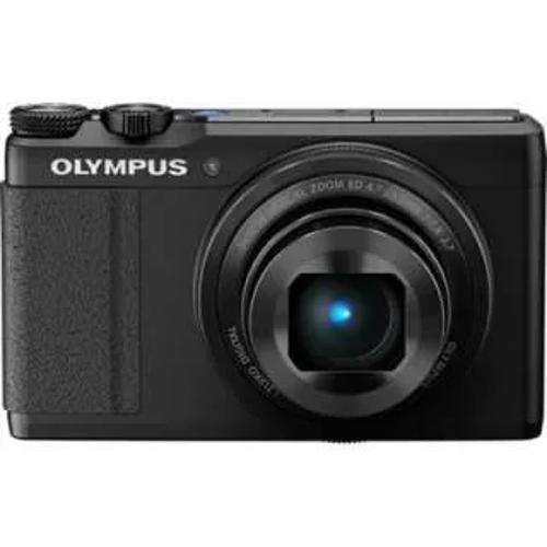 Olympus Stylus XZ-2 Point and Shoot - Price in India