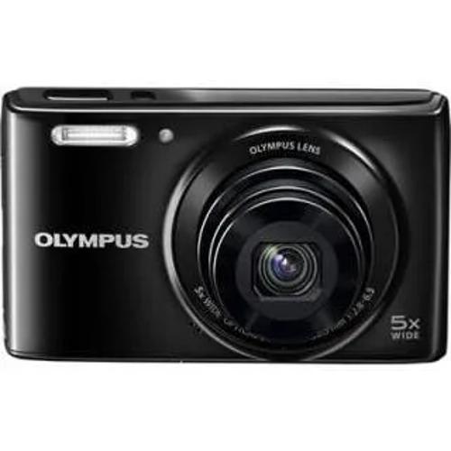 Olympus Stylus VG-180 Point and Shoot - Price in India