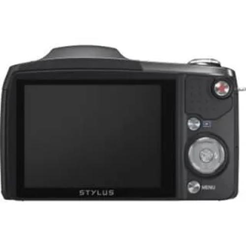 デジタルカメラ OLYMPUS STYLUS SZ-16 Olympus Stylus SZ-16 Point and Shoot - Price in India