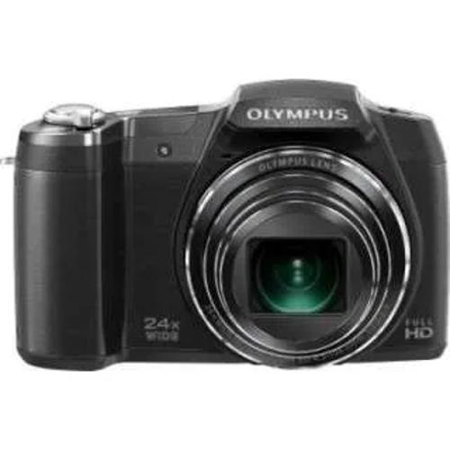 Olympus Stylus SZ-16 Point and Shoot - Price in India