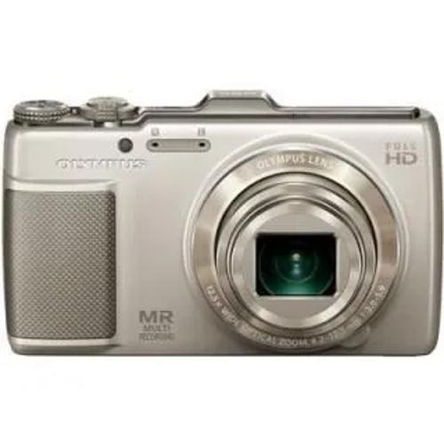 Olympus SH-25MR Point and Shoot - Price in India, Specifications